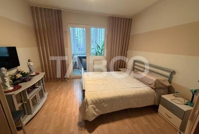 Apartament 2 camere decomandat etaj 1 complet mobilat si utilat - 1