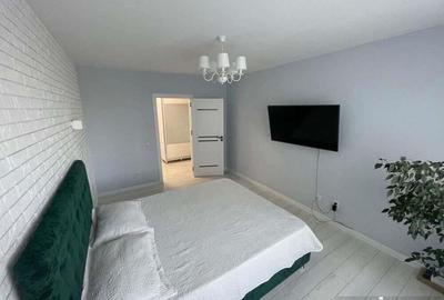 Apartament cu 2 camere decomandat în Iris - 6