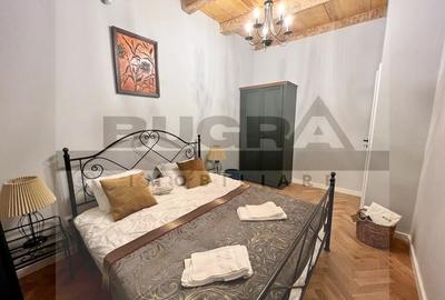 Casă ultrafinisată, 115mp, în zona Centrală - 1