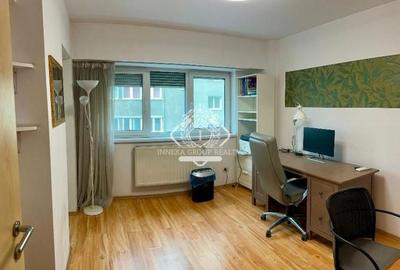 Universitate | Apartament 4 camere 100mp | Centrala proprie | 5 min metrou - 12