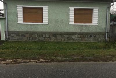 Casă cu Teren 2000 Mp în Saca - 2
