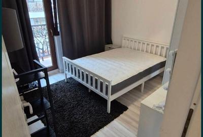 Garsonieră decomandată în Lunca Cetățuii - 3