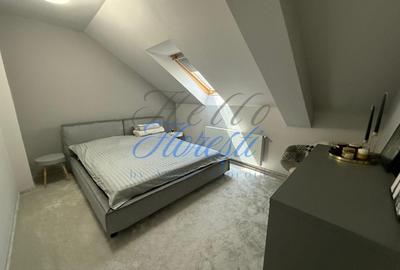 Apartament cu 3 camere zona Buna Ziua - 8
