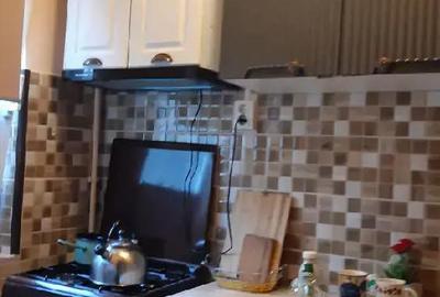 Garsonieră decomandată în Freidorf - 1