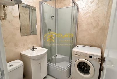 Cameră de cămin cu baie proprie,zona Bularga,cu chiriaș(250euro) - 10