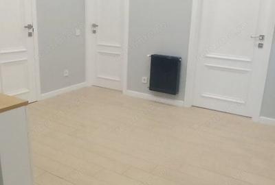 Apartament cu 2 camere semidecomandat în Colentina