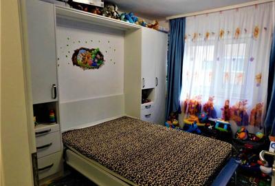 Apartament cu 3 camere decomandat în Gheorgheni - 7