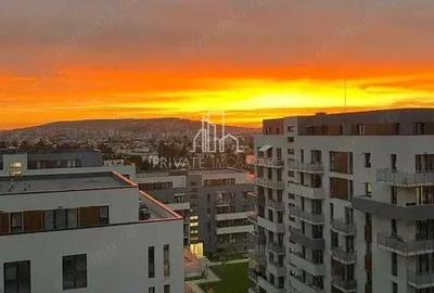 Apartament Lux, 3 camere,2 bai, Maurer Residence - 1