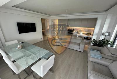 Penthouse 3 camere Parcare privata  Solid Residence Butoaie Statiunea Mamaia - 3