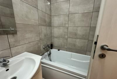 Apartament 2 camere mobilat si utilat situat pe Str Tineretului, M Residence - 9