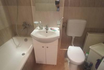 Apartament cu 2 camere decomandat în Lenin - 9
