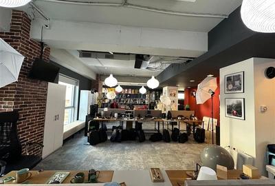 Birouri in cladirea Domus II Office Building - 11