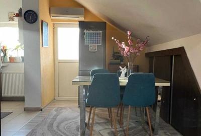 Apartament 3 camere- 72mp- cartier Tilisca, Sibiu - 5