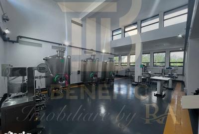 Spațiu comercial, de 2,880 mp, în Valea Călugărească - 3
