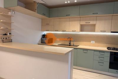 3 camere Lujerului-Exigent Plaza (2 loc parcare-Boxa) - 5