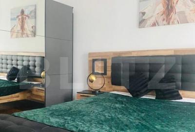 Garsoniera moderna, complet utilata ?i finisata cu gust - 2