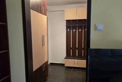 Apartament cu 2 camere, PET FRIENDLY, zona Podu Ros - 14