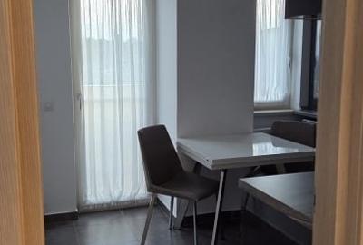 Apartament cu 2 camere decomandat în Galata - 2