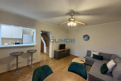 Vila de inchiriat in Chitila Bucure?tii Noi, - 22