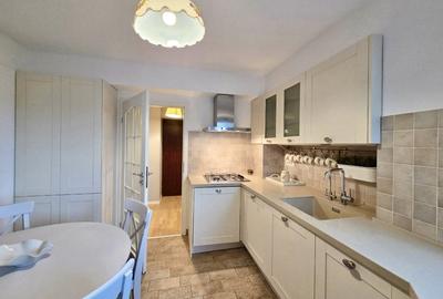 De Inchiriat Apartament 2 Camere Renovat - zona Aviatiei - 6