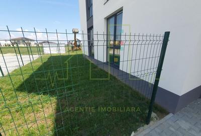 Apartament cu 2 camere decomandat în Moșnița Nouă - 7