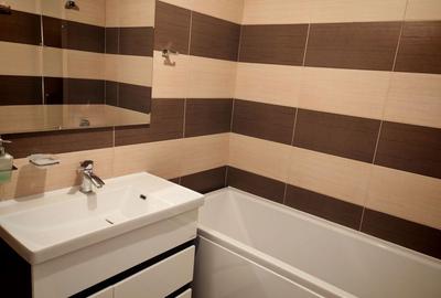 Apartament cu 2 camere decomandat în Runcu - 2