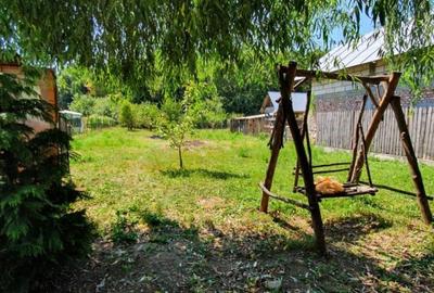 Teren de 1381 mp, în Cocorăștii Colț - 8