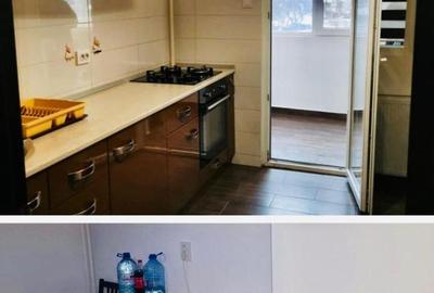 Apartament cu 3 camere în Drumul Taberei - 1