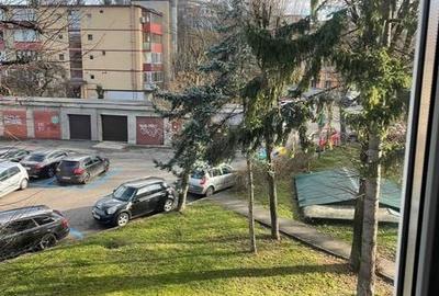 Apartament cu 2 camere în Centrul Civic - 1