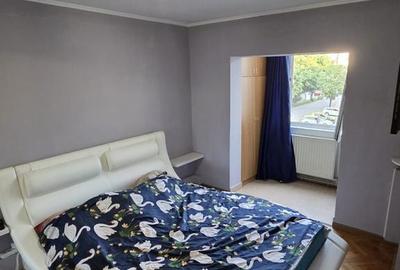 Apartament cu 3 camere în Micro 16 - 10
