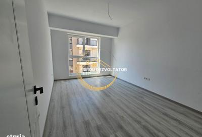 Apartament cu 2 camere decomandat în Titan - 5