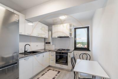 Inchiriere garsoniera bloc nou Trivale Comision 0% - 4