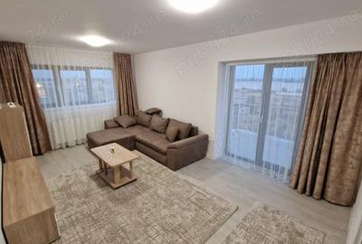 Inchiriez apartament 3 camere+loc parcare, nou, complex rezidential Hils Republica - 2