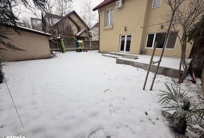 Casă cu 4 camere cu Canalizare în Central - 15