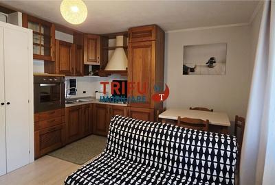 Apartament cu 2 camere în Cetate - 2