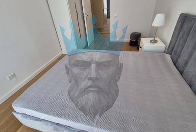 Apartament cu 3 camere decomandat, mobilat în Aviației - 13