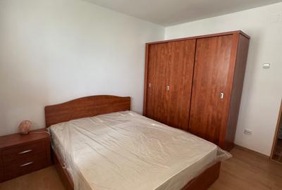 Apartament cu 2 camere decomandat în Republicii - 6