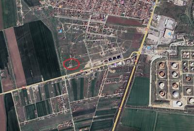 Vanzari terenuri in Constanta zona km 5 - 1