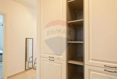 Apartament cu 2 camere semidecomandat, mobilat în Avantgarden - 1