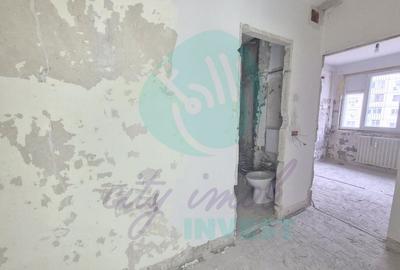 Apartament 2 camere - 3 minute de metrou Dristor. - 4