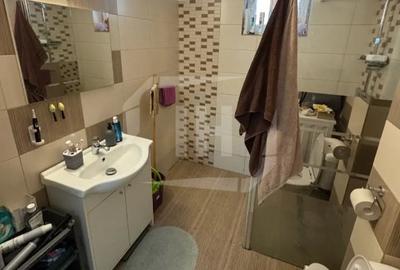 Apartament cu 2 camere 54 mp utili, boxa si parcare - 4