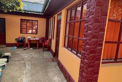 Casă individuală cu 3 camere cu Canalizare în Brăilița - 2