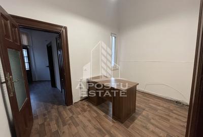 Spațiu comercial, de 47 mp, în P-ța Unirii - 3