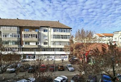 Apartament 4 camere 77,48 mp intabulat Str. Decebal, Bl. J, Draga?ani, Valcea - 3