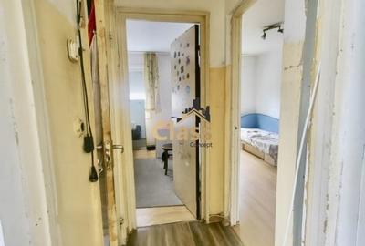 Apartament 3 camere | Etaj intermediar |46 mpu | zona Parang Manastur - 10