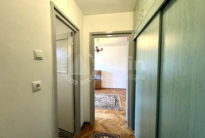Apartament 2 camere | Etaj 3/4 | 50mp | Balcon | Gheorgheni | Brancusi - 7