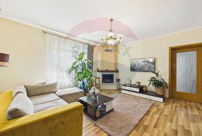 Casă individuală cu 4 camere cu Teren 290 Mp în Găvana Platou - 2