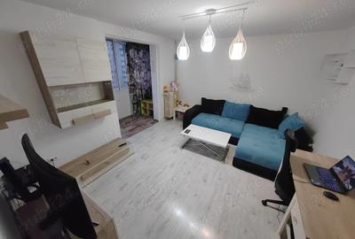 Apartament 2 camere de inchiriat Metrou Titan - 5