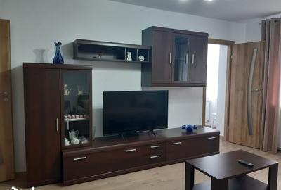 Apartament cu 3 camere în Copou - 1