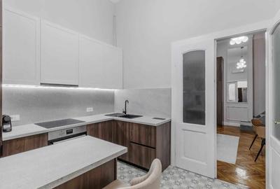 Apart. tip boutique de inchiriat, ultracentral/cladirea Palat Apollo - 10